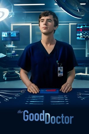 The Good Doctor الموسم 3