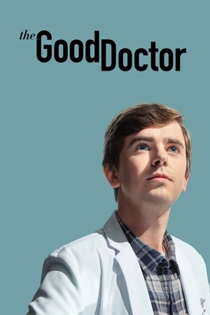 The Good Doctor الموسم 5