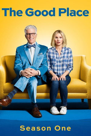 The Good Place الموسم 1