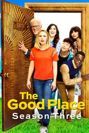 The Good Place الموسم 3