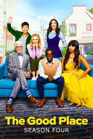 The Good Place الموسم 4