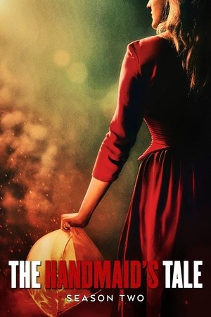 The Handmaid's Tale الموسم 2