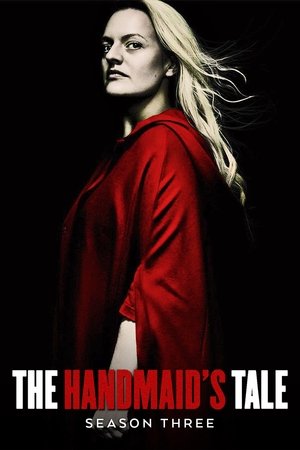 The Handmaid's Tale الموسم 3