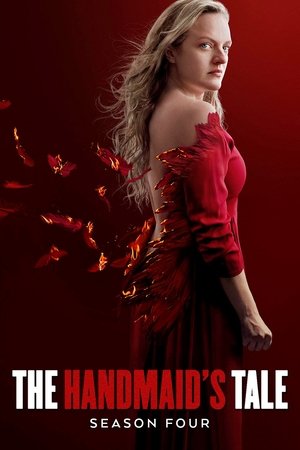 The Handmaid's Tale الموسم 4