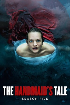 The Handmaid's Tale الموسم 5