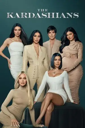The Kardashians الموسم 1