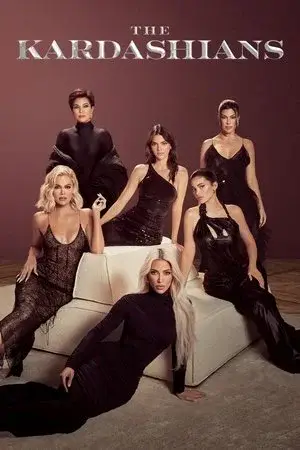 The Kardashians الموسم 2