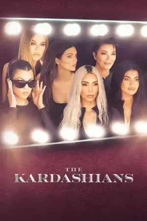 The Kardashians الموسم 3
