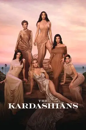 The Kardashians الموسم 5