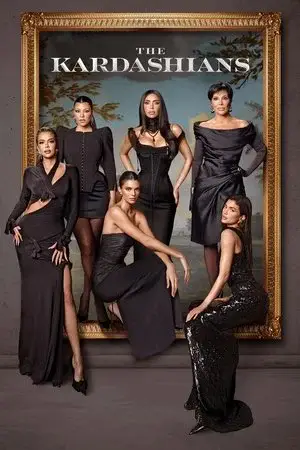 The Kardashians الموسم 6