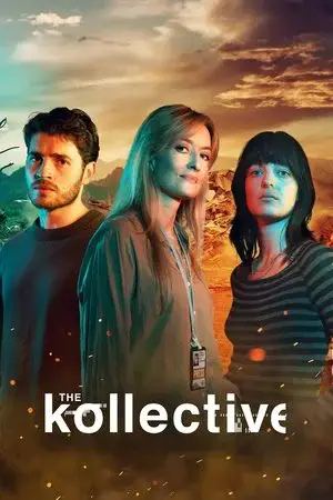 The Kollective الموسم 1