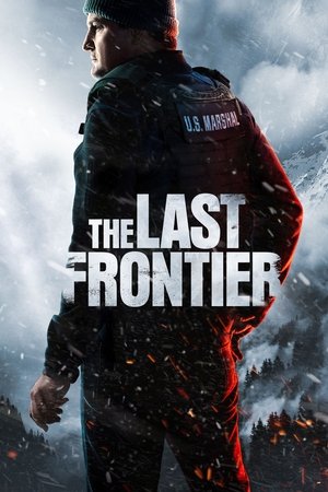 The Last Frontier الموسم 1