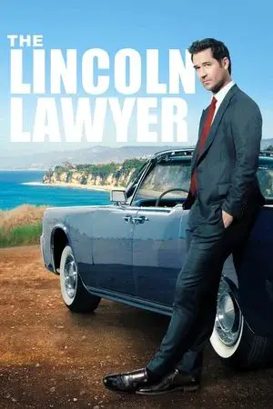 The Lincoln Lawyer الموسم 1