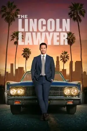 The Lincoln Lawyer الموسم 2