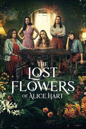 The Lost Flowers of Alice Hart الموسم 1