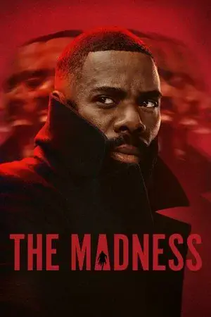The Madness الموسم 1