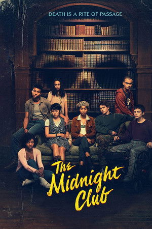 The Midnight Club الموسم 1