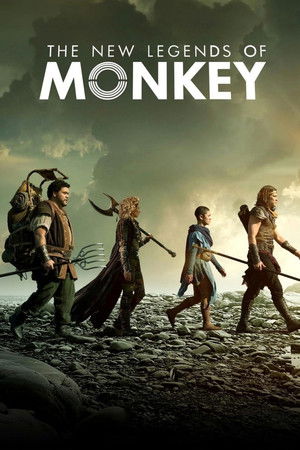 The New Legends of Monkey الموسم 2