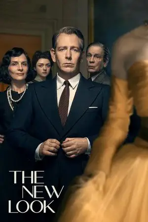 The New Look الموسم 1