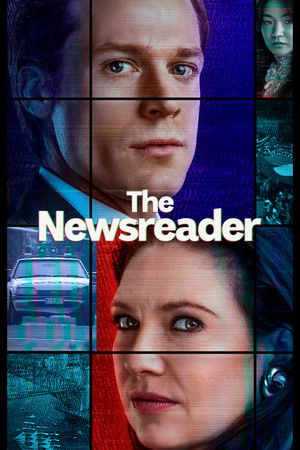 The Newsreader الموسم 2