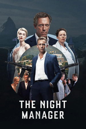 The Night Manager الموسم 1