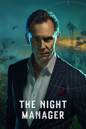 The Night Manager الموسم 2