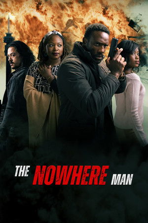 The Nowhere Man الموسم 1