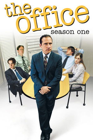 The Office الموسم 1
