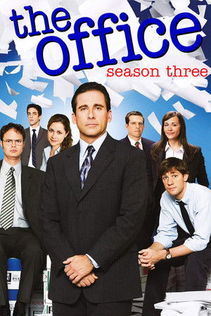 The Office الموسم 3