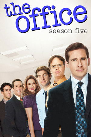 The Office الموسم 5
