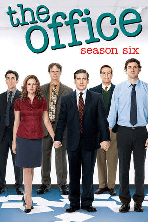 The Office الموسم 6