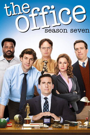The Office الموسم 7