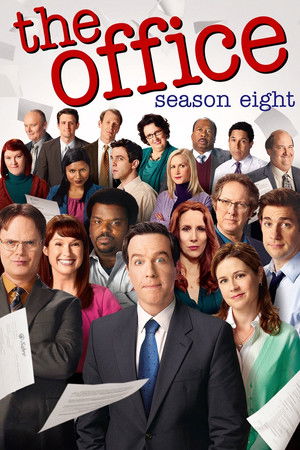 The Office الموسم 8