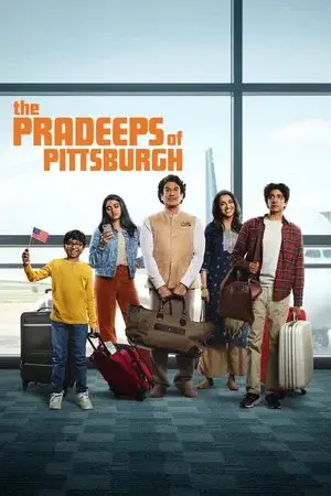 The Pradeeps of Pittsburgh الموسم 1
