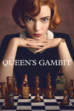 The Queen's Gambit الموسم 1