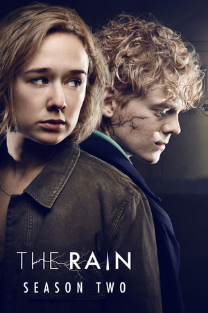 The Rain الموسم 2