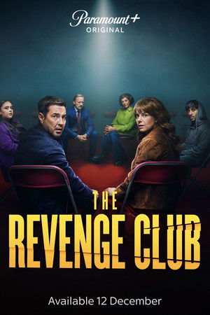 The Revenge Club الموسم 1