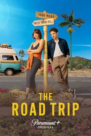 The Road Trip الموسم 1
