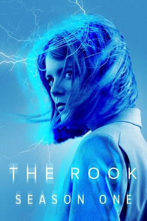 The Rook الموسم 1