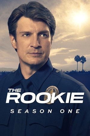 The Rookie الموسم 1
