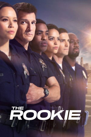 The Rookie الموسم 2