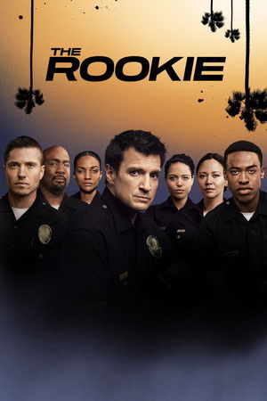 The Rookie الموسم 3