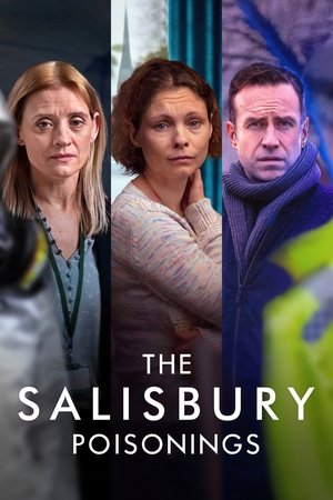 The Salisbury Poisonings الموسم 1