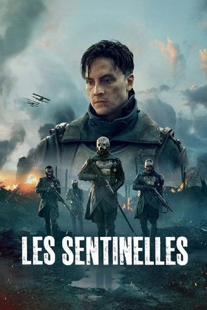 The Sentinels الموسم 1