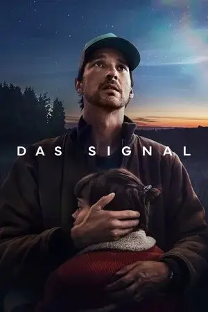 The Signal الموسم 1