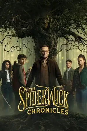 The Spiderwick Chronicles الموسم 1