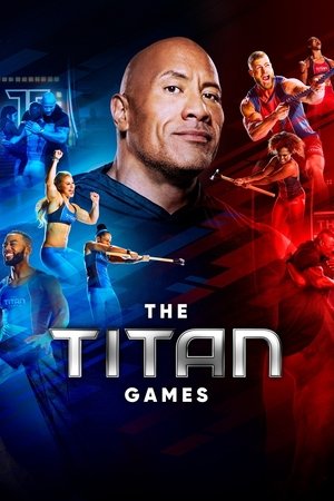 The Titan Games الموسم 2