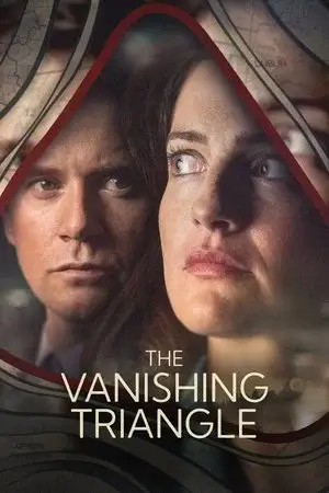 The Vanishing Triangle الموسم 1
