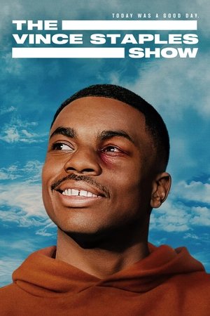 The Vince Staples Show الموسم 1
