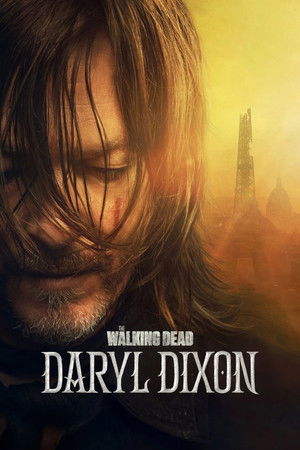 The Walking Dead: Daryl Dixon الموسم 1